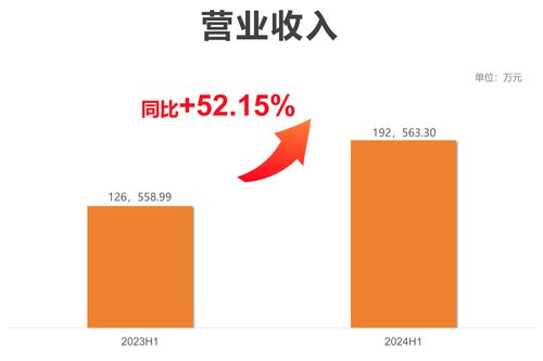 嶺南控股2024半年報 旅游主業強勁上升，驅動業績全面向好